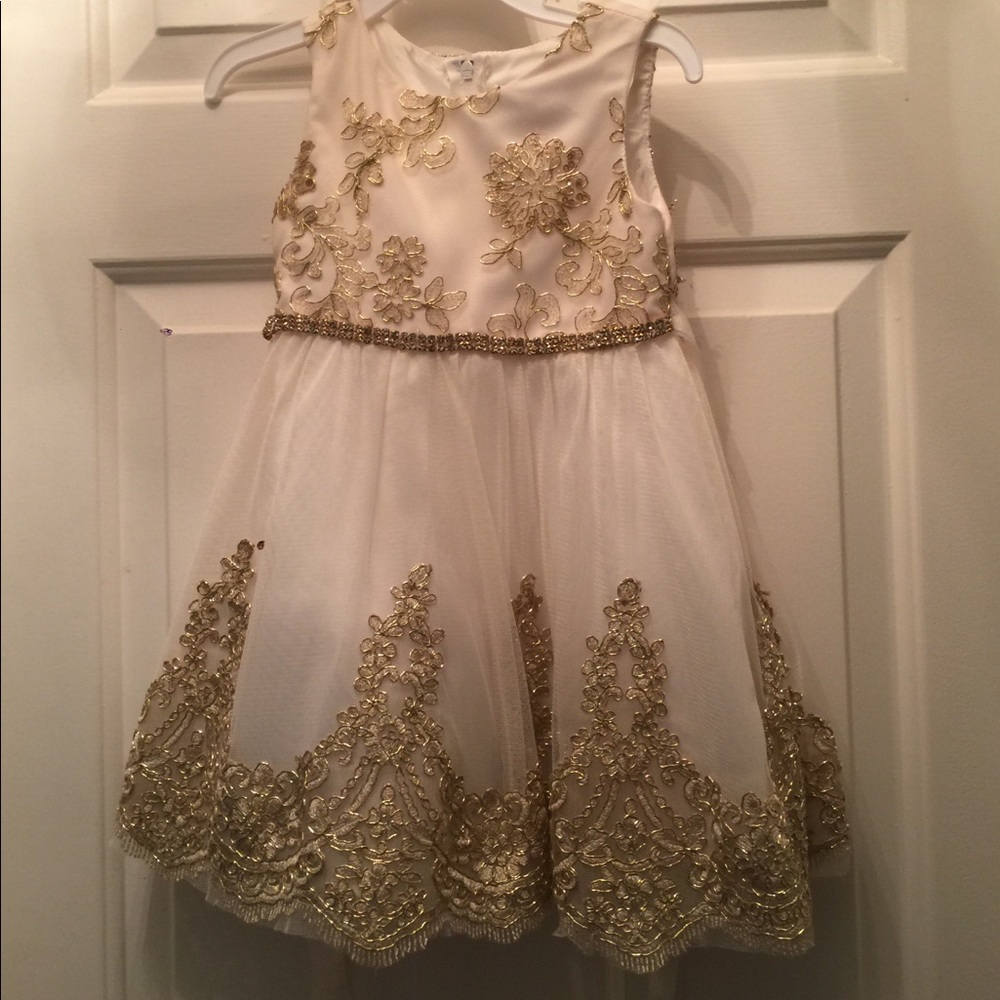 Beautiful formal or holiday Dress